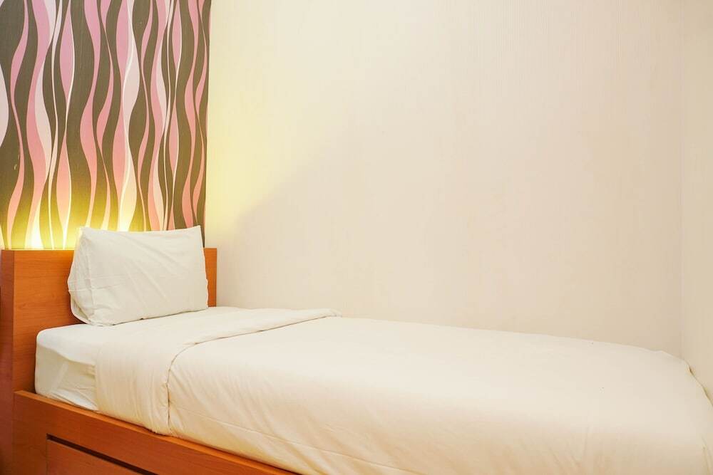 Джакарта: Cozy Living Green Pramuka City 2BR Apartment near Shopping Mall