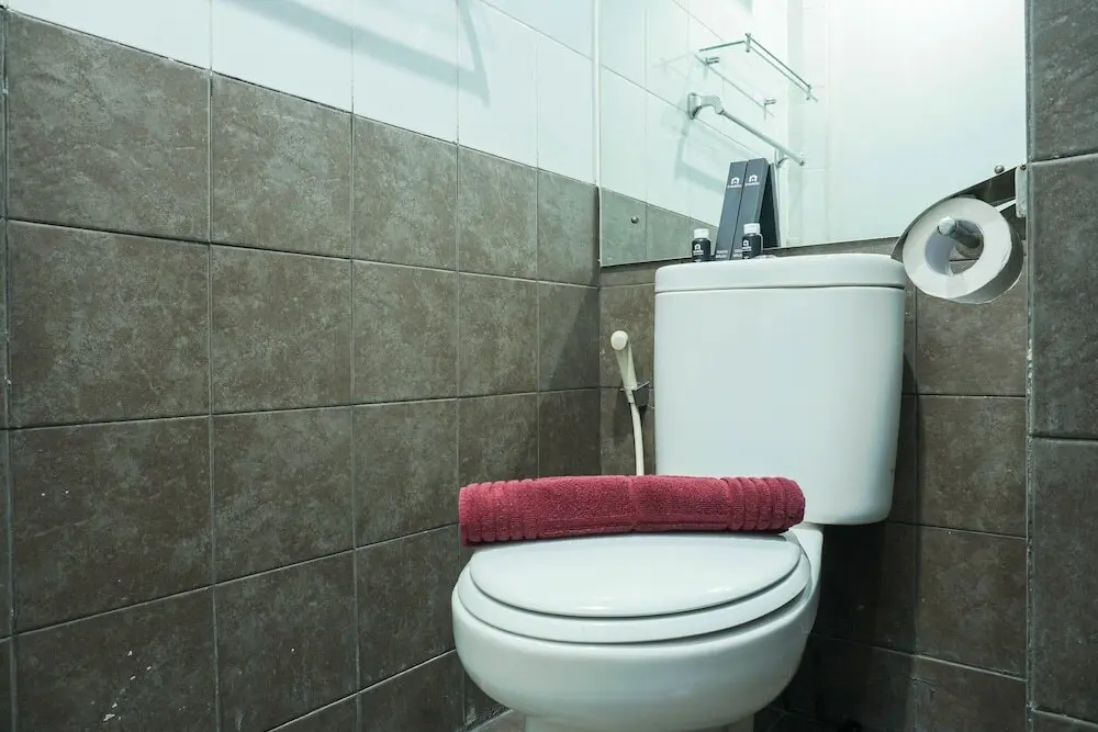 Джакарта: Cozy Living Green Pramuka City 2BR Apartment near Shopping Mall