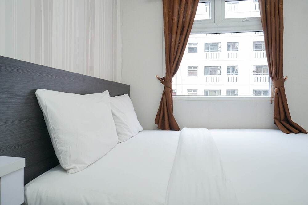 Джакарта: Cozy Living Green Pramuka City 2BR Apartment near Shopping Mall