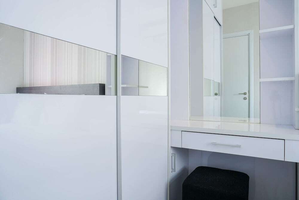 Джакарта: Cozy Living Green Pramuka City 2BR Apartment near Shopping Mall