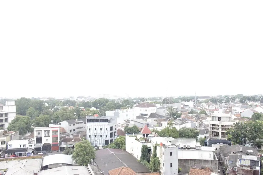 Бандунг: Stylish & Comfy 2BR Grand Asia Afrika Apartment