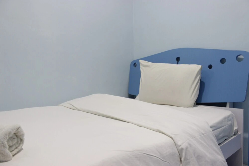 Бандунг: Stylish & Comfy 2BR Grand Asia Afrika Apartment