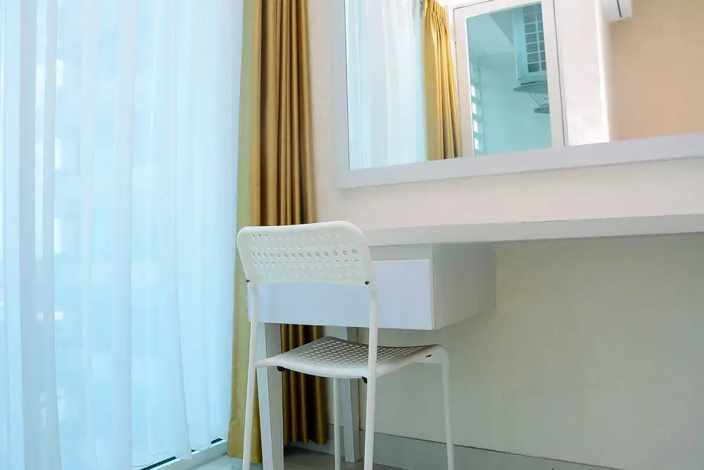 Бекаси: Comfy with Modern Style 1BR Grand Kamala Lagoon Apartment
