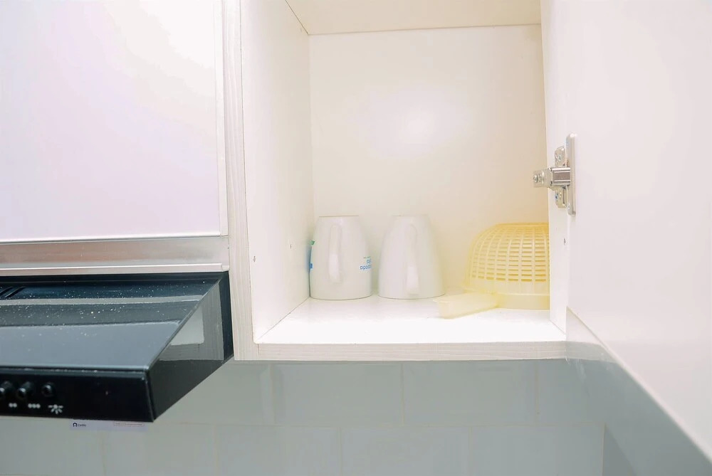 Бекаси: Comfy with Modern Style 1BR Grand Kamala Lagoon Apartment