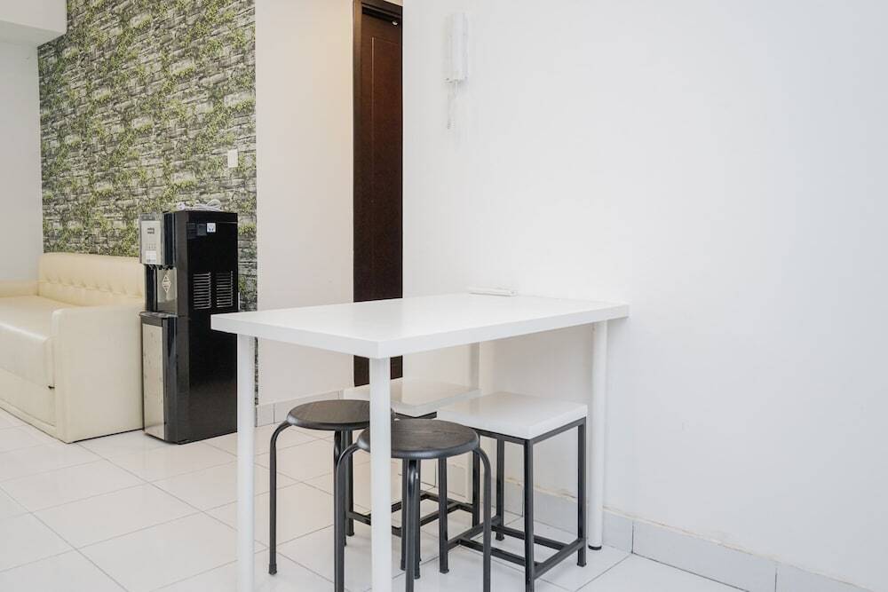 Legok: Sweet And Comfy 2Br Casa De Parco Apartment