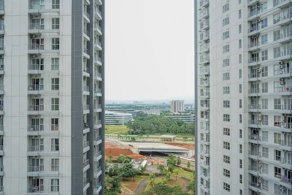 Sweet And Comfy 2Br Casa De Parco Apartment — фото 1