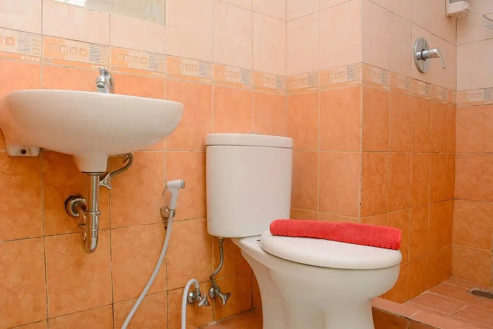 Джакарта: Good Location @ 2BR City Home MOI Apartment