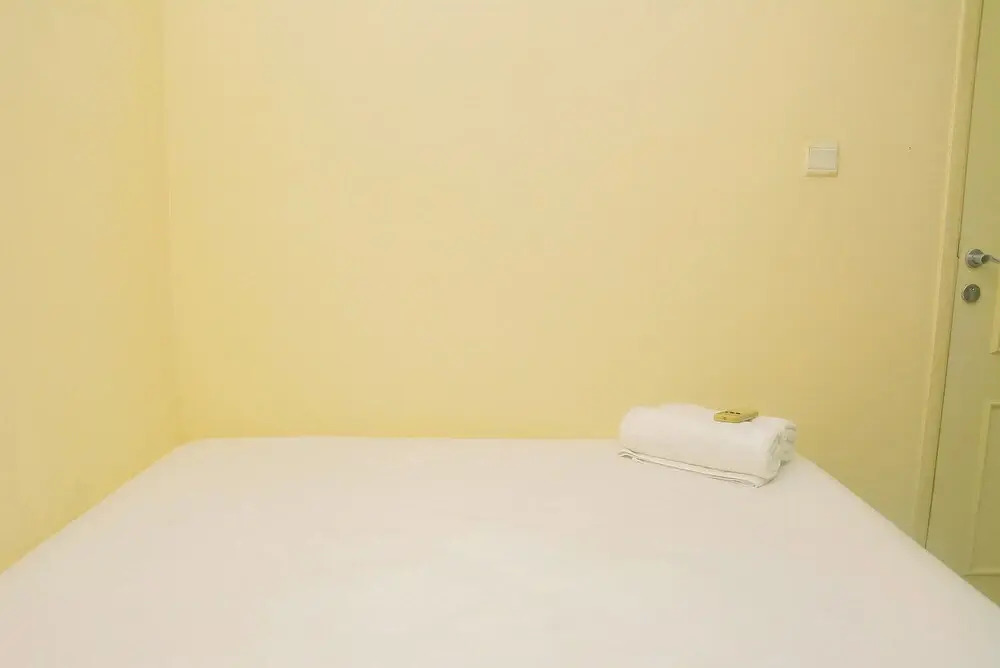 Джакарта: Good Location @ 2BR City Home MOI Apartment