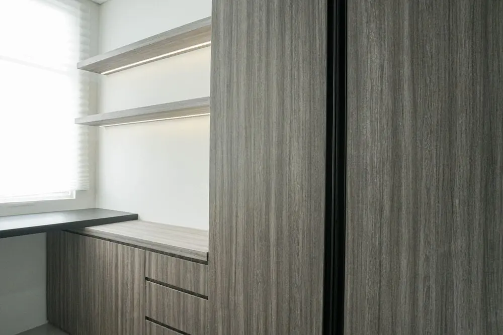Джакарта: Fully Furnished Apartment with Comfortable Design 2BR Vittoria Residence