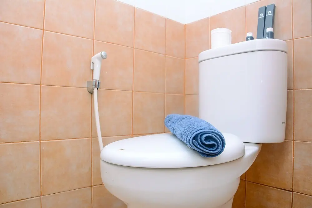 Джакарта: Compact and Homey 2BR at Green Pramuka Apartment
