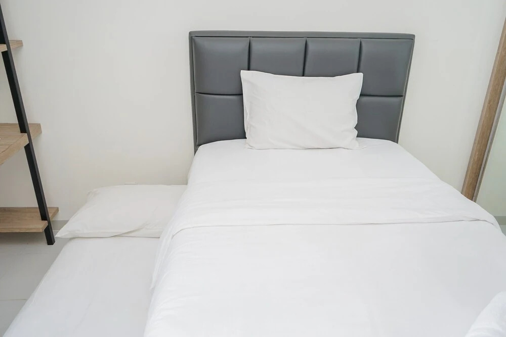 Южный Тангеранг: Homey and Simply Studio Apartment Akasa Pure Living BSD