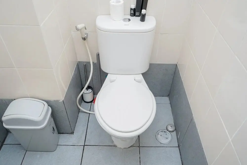Южный Тангеранг: Homey and Simply Studio Apartment Akasa Pure Living BSD