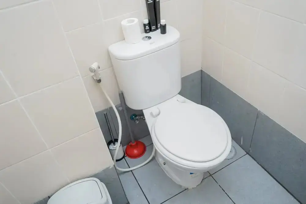 Южный Тангеранг: Homey and Simply Studio Apartment Akasa Pure Living BSD