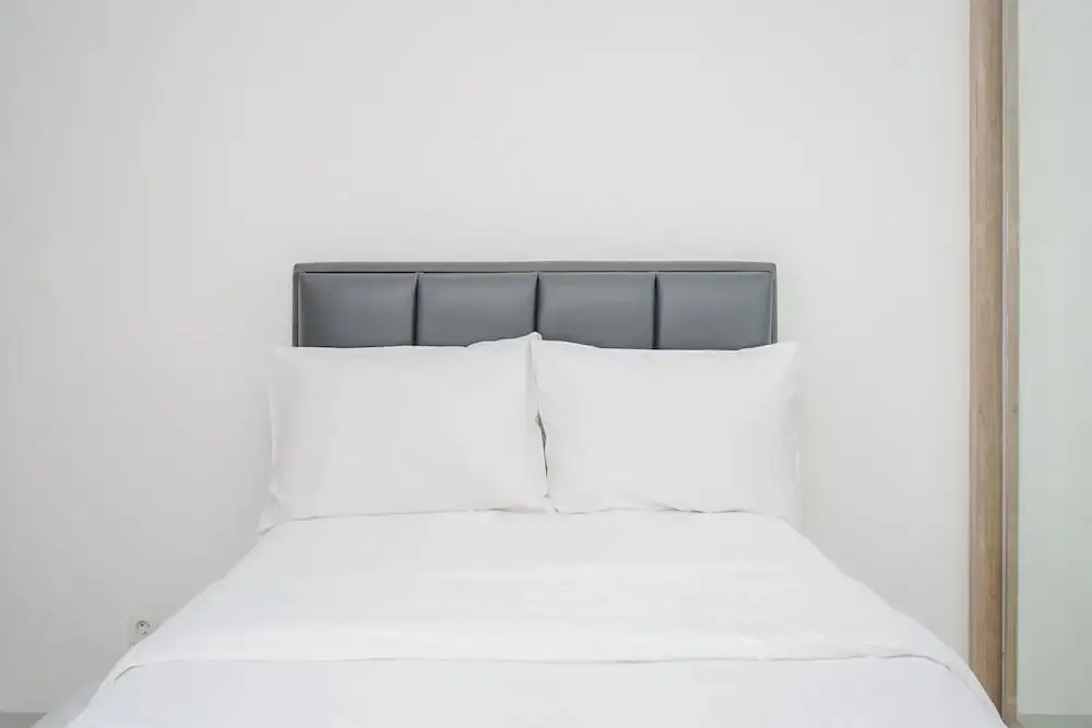 Южный Тангеранг: Homey and Simply Studio Apartment Akasa Pure Living BSD