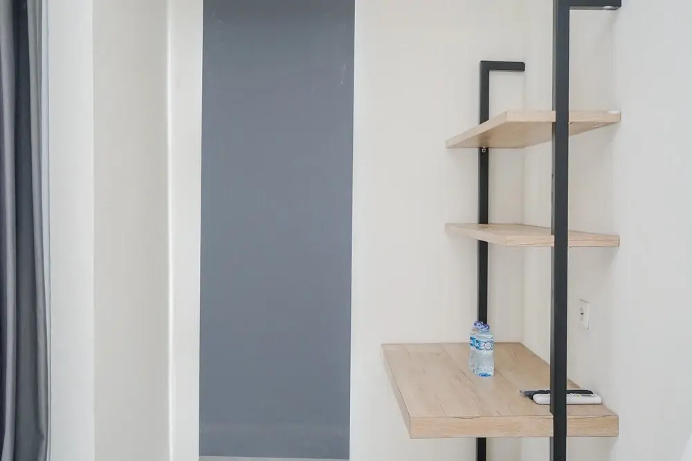 Южный Тангеранг: Homey and Simply Studio Apartment Akasa Pure Living BSD