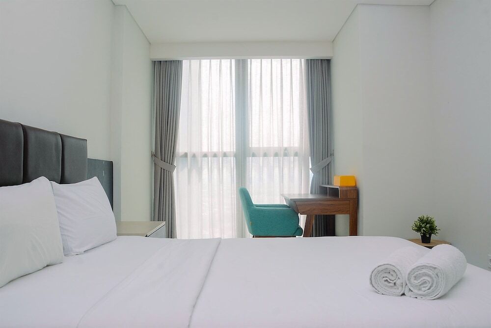 Amazing View 1 Bedroom at Gold Coast Apartment — фото 1