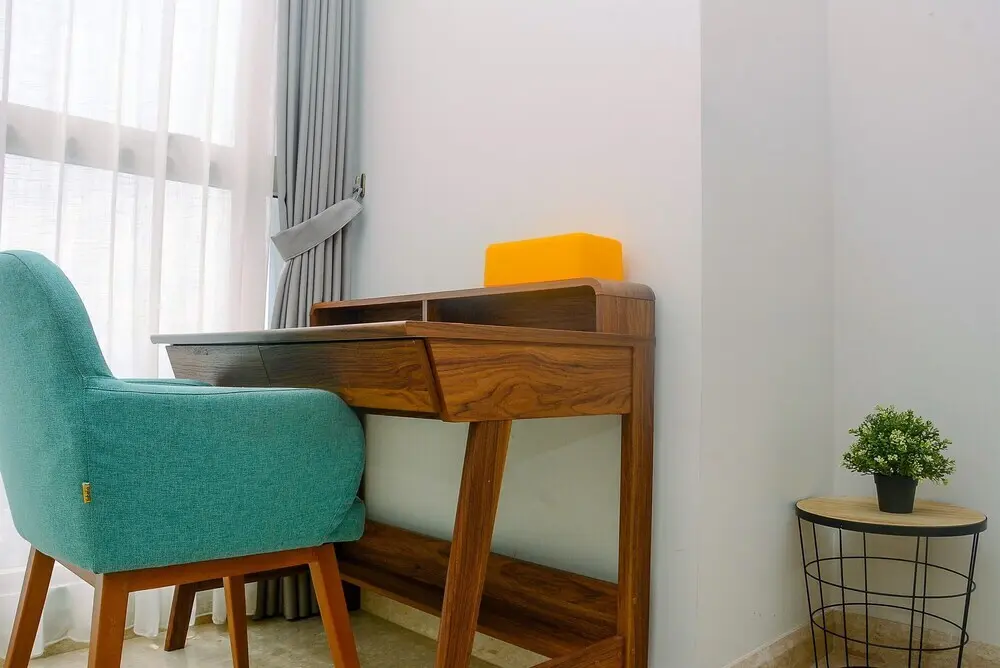 Джакарта: Amazing View 1 Bedroom at Gold Coast Apartment
