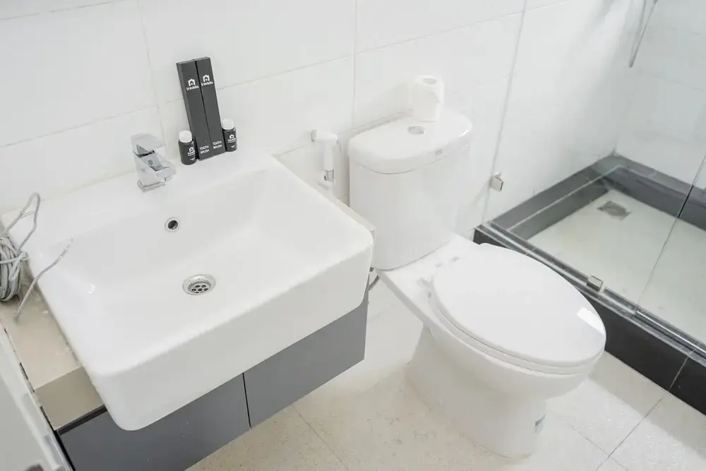 Южный Тангеранг: Luxurious and Spacious Apartment 2BR Tuscany Residence BSD