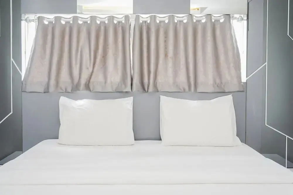 Южный Тангеранг: Luxurious and Spacious Apartment 2BR Tuscany Residence BSD