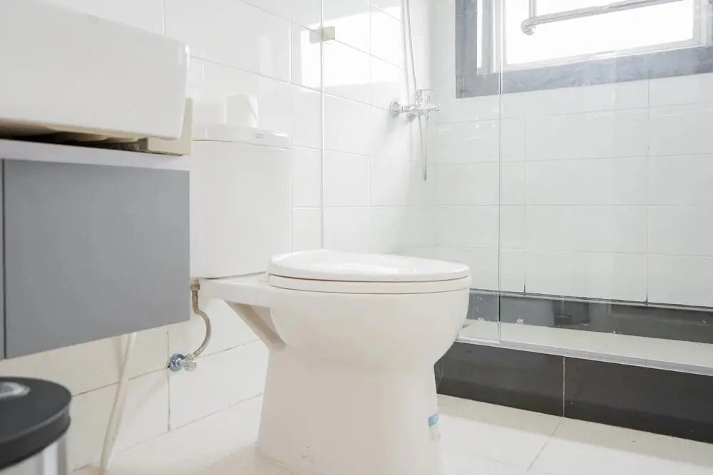 Южный Тангеранг: Luxurious and Spacious Apartment 2BR Tuscany Residence BSD