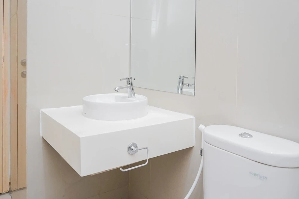 Южный Тангеранг: Beautiful 2BR at Tree Park Apartment