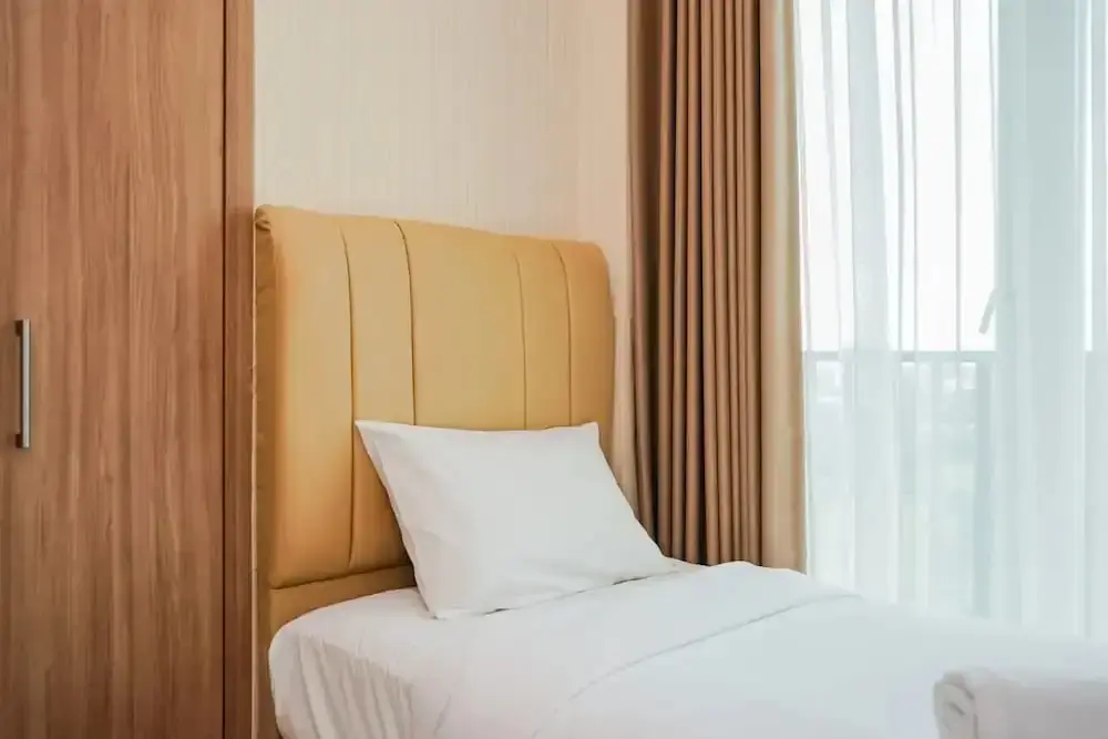 Южный Тангеранг: Beautiful 2BR at Tree Park Apartment