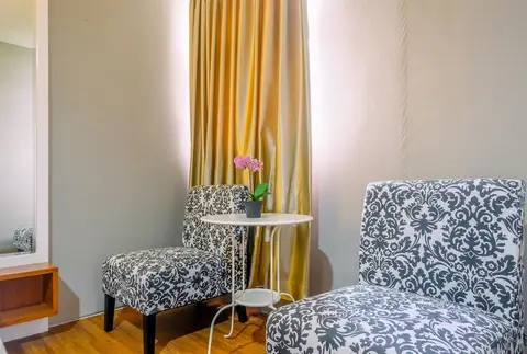 New Furnished Studio Apartment at Tuscany Residences — фото 1