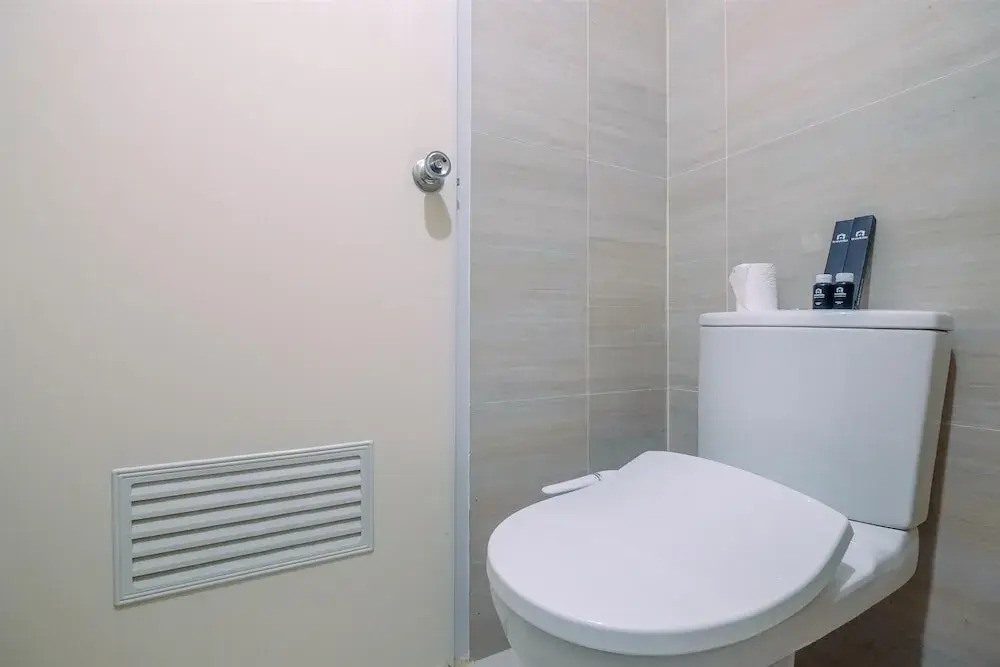 Южный Тангеранг: Cozy Studio at Silk Town Apartment Tower Alexandria
