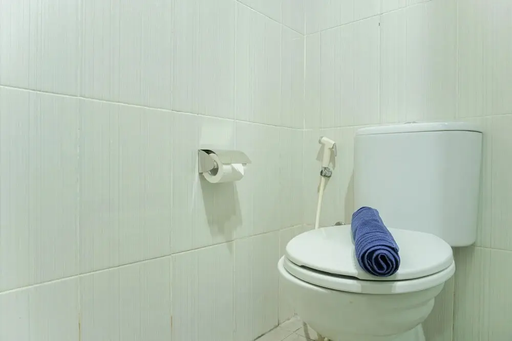 Джакарта: Modern Style 2BR at Tamansari Semanggi Apartment