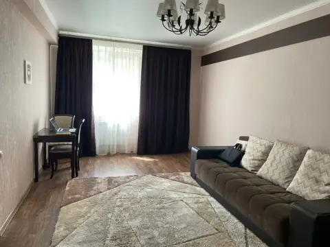 Квартира Большая Двухкомнатная в Кисловодске — фото 1