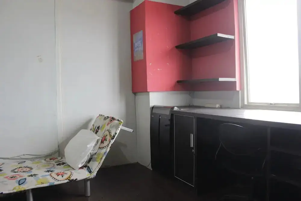 Сумеданг: Loft Studio Room at Pinewood Apartment Jatinangor near JATOS