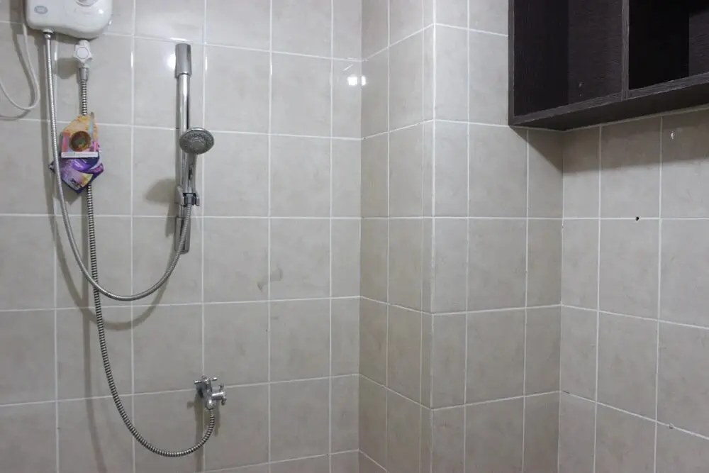 Сумеданг: Loft Studio Room at Pinewood Apartment Jatinangor near JATOS