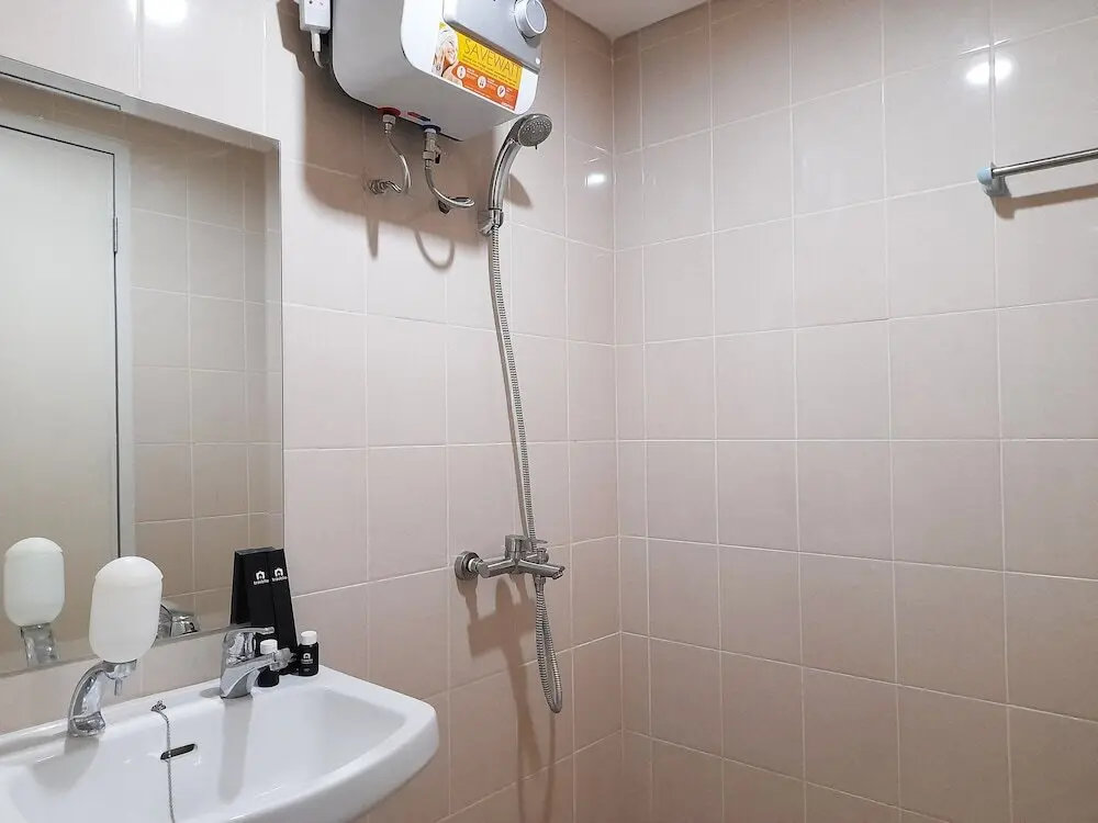 Бандунг: Compact Studio Parahyangan Residence Apartment near UNPAR