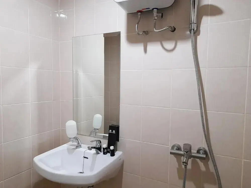 Бандунг: Compact Studio Parahyangan Residence Apartment near UNPAR