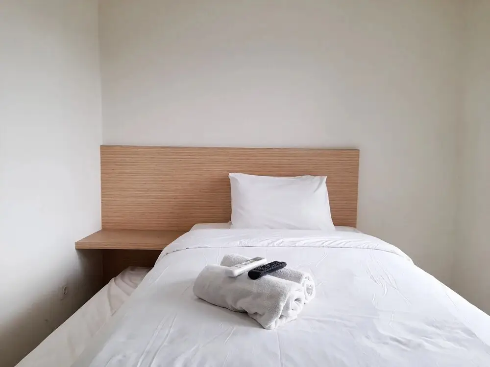 Бандунг: Compact Studio Parahyangan Residence Apartment near UNPAR