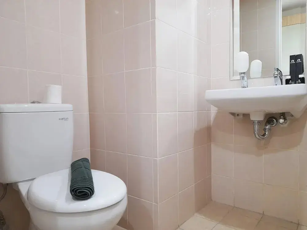 Бандунг: Compact Studio Parahyangan Residence Apartment near UNPAR