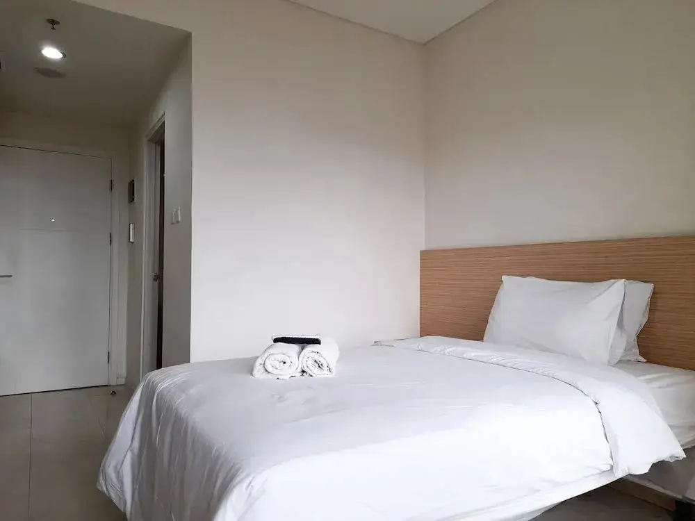 Бандунг: Compact Studio Parahyangan Residence Apartment near UNPAR