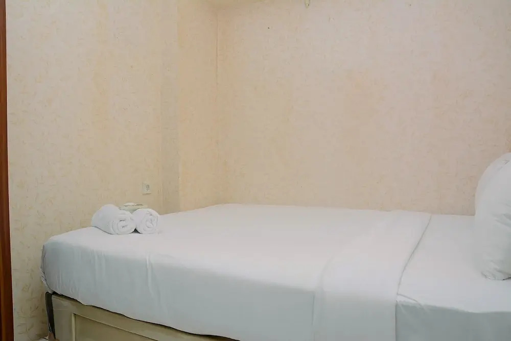Джакарта: Cozy Living with Modern Design 1BR Kebagusan City Apartment
