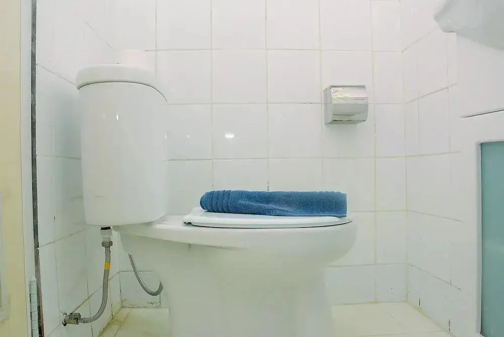 Джакарта: Cozy Living with Modern Design 1BR Kebagusan City Apartment