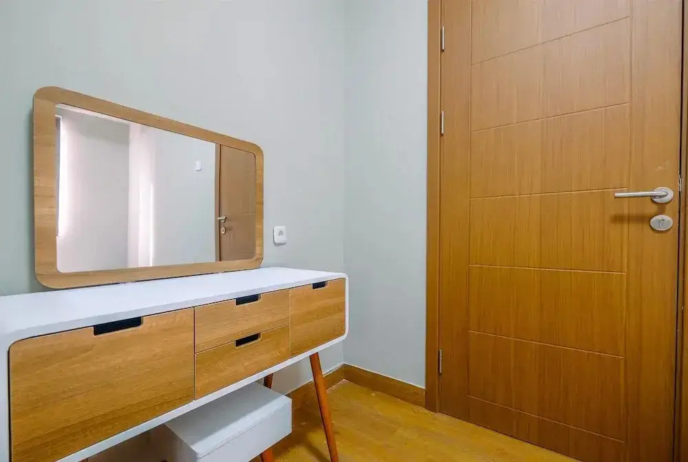 Депок: Comfortable 2BR Apartment at Cinere Resort