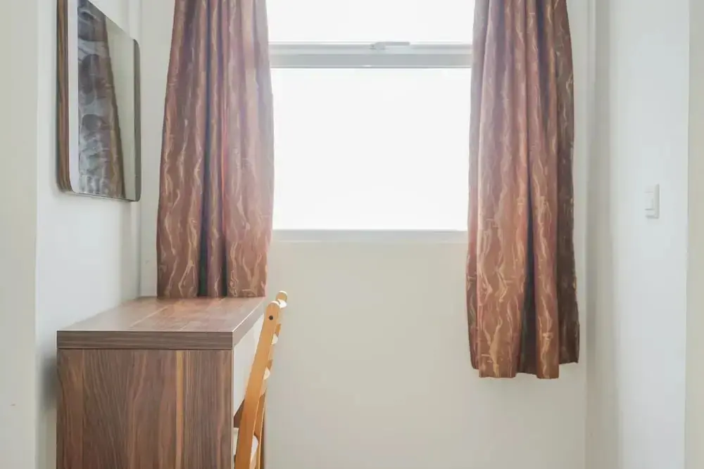 Южный Тангеранг: Comfy Studio with Minimalist Design Parkland Avenue Apartment