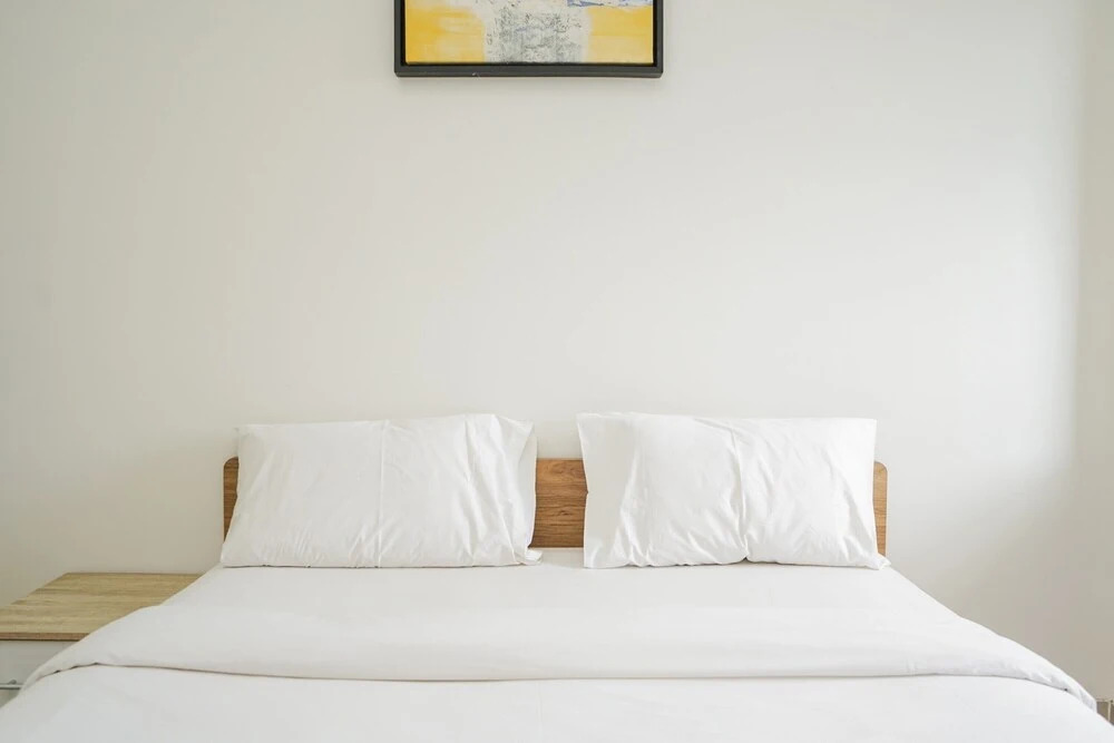 Южный Тангеранг: Comfy Studio with Minimalist Design Parkland Avenue Apartment