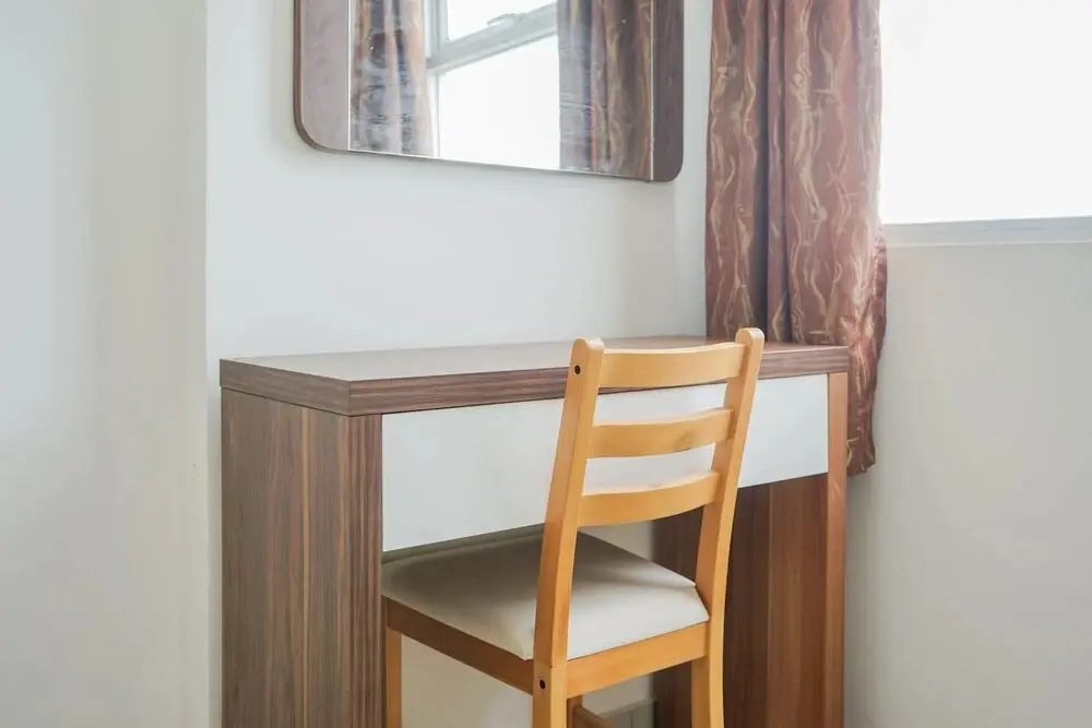 Южный Тангеранг: Comfy Studio with Minimalist Design Parkland Avenue Apartment