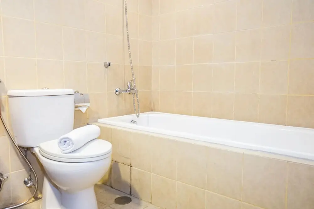 Джакарта: 1BR Queen Bed at Ancol Marina Apartment near Dufan
