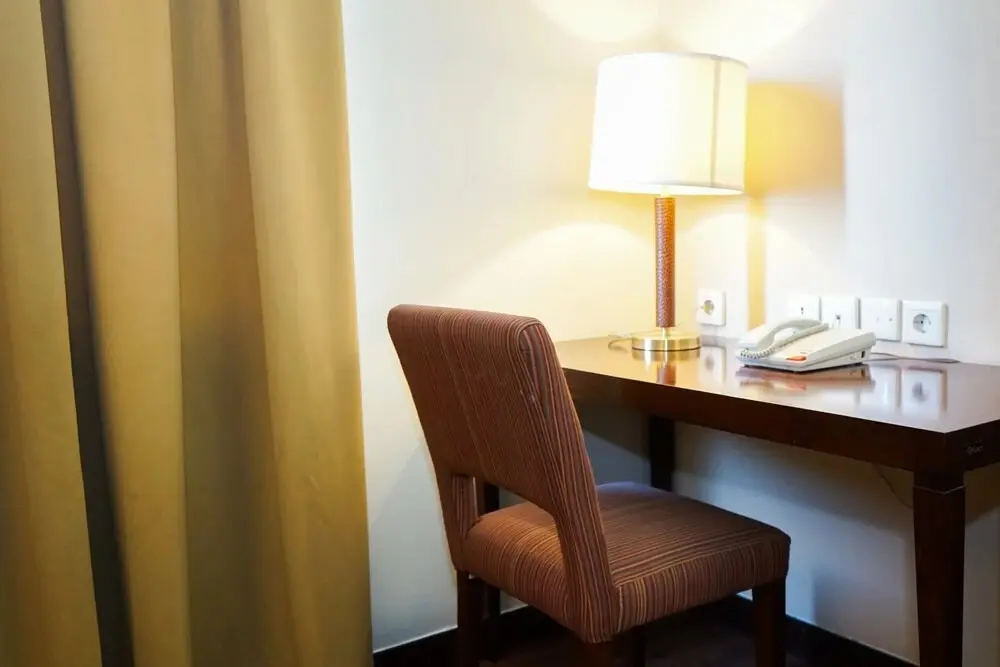 Джакарта: 1BR Queen Bed at Ancol Marina Apartment near Dufan