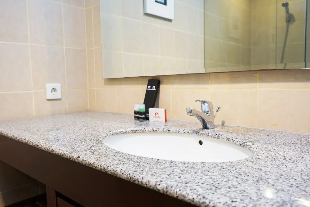 Джакарта: 2BR Ancol Marina Apartment near Dufan