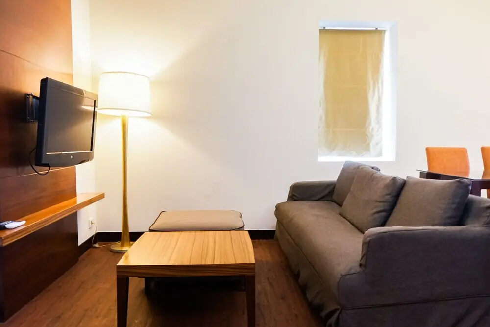 Джакарта: 2BR Ancol Marina Apartment near Dufan