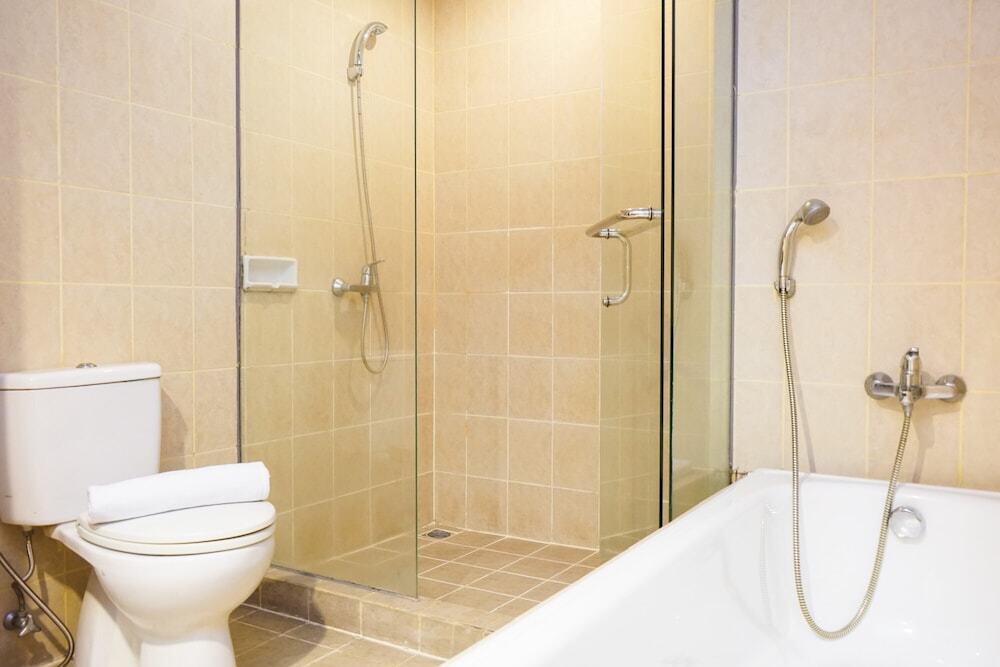 Джакарта: 2BR Ancol Marina Apartment near Dufan
