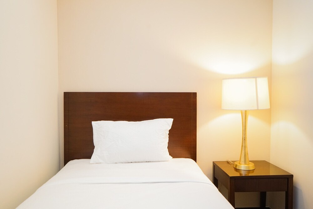 Джакарта: 2BR Ancol Marina Apartment near Dufan
