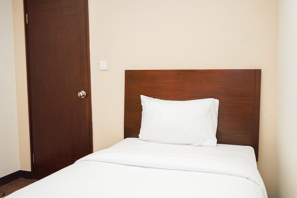 Джакарта: 2BR Ancol Marina Apartment near Dufan